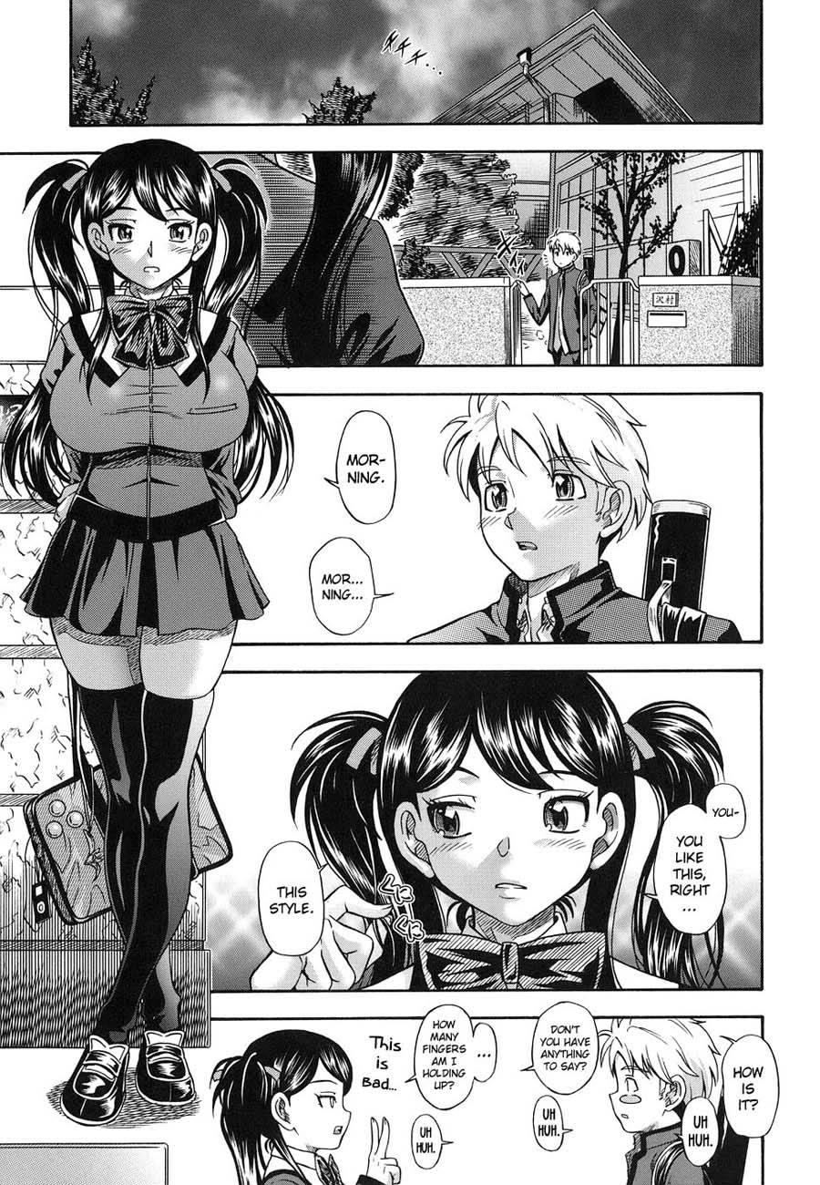 0-distance Love Chapter 1000 Page 21